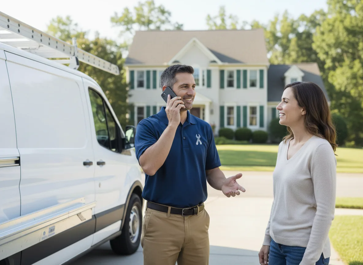 Home Gutter Service Rives Junction, MI FAQs